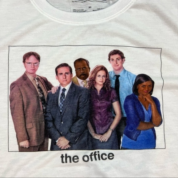 THE OFFICE | “The Office” T-shirt - Picture 1 of 4